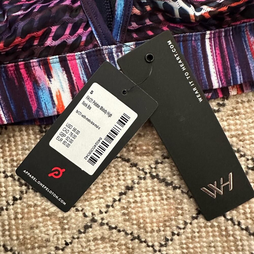 Peloton Melody Set NWT - Picture 4 of 12